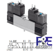 van kh&#237; n&#233;n festo VSVA-B-P53E-ZH-A2-2AC1