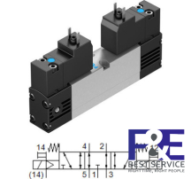 van kh&#237; n&#233;n festo VSVA-B-P53E-ZH-A2-5C1