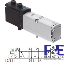 van kh&#237; n&#233;n festo VSVA-B-P53ED-ZD-A1-1T1L