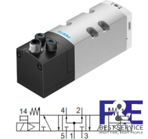 van kh&#237; n&#233;n festo VSVA-B-P53U-D-D1-1R5L