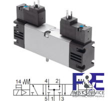 van kh&#237; n&#233;n festo VSVA-B-P53U-H-A1-2AC1