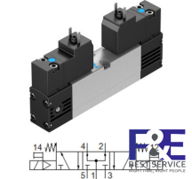 van kh&#237; n&#233;n festo VSVA-B-P53U-H-A2-1C1