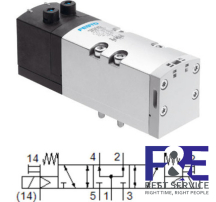 van kh&#237; n&#233;n festo VSVA-B-P53U-ZD-D1-1T1L