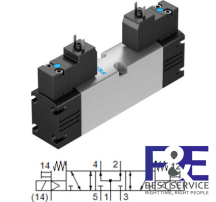 van kh&#237; n&#233;n festo VSVA-B-P53U-ZH-A1-1C1