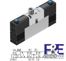 van kh&#237; n&#233;n festo VSVA-B-P53U-ZH-A2-1R5L