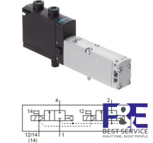 van kh&#237; n&#233;n festo VSVA-B-T22C-AZD-A2-1T1L