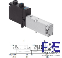 van kh&#237; n&#233;n festo VSVA-B-T22CV-AZD-A2-1T1L