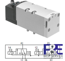 van kh&#237; n&#233;n festo VSVA-B-T32C-AD-D2-1R5L