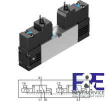 van kh&#237; n&#233;n festo VSVA-B-T32C-AH-A2-1C1
