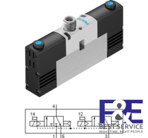 van kh&#237; n&#233;n festo VSVA-B-T32C-AH-A2-1R2L