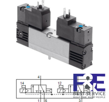 van kh&#237; n&#233;n festo VSVA-B-T32C-AH-A2-3AC1