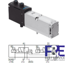 van kh&#237; n&#233;n festo VSVA-B-T32F-AZD-A1-2AT1L