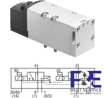 van kh&#237; n&#233;n festo VSVA-B-T32F-AZD-D2-2AT1L