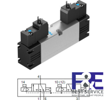 van kh&#237; n&#233;n festo VSVA-B-T32H-AH-A1-1AC1
