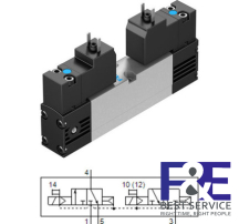 van kh&#237; n&#233;n festo VSVA-B-T32H-AH-A2-1AC1