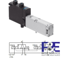 van kh&#237; n&#233;n festo VSVA-B-T32H-AZD-A2-2AT1L