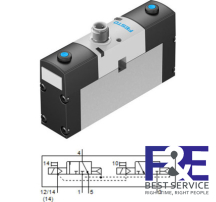 van kh&#237; n&#233;n festo VSVA-B-T32H-AZH-A1-1R2L