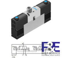 van kh&#237; n&#233;n festo VSVA-B-T32H-AZH-A2-1R2L
