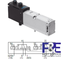 van kh&#237; n&#233;n festo VSVA-B-T32N-AZD-A1-2AT1L