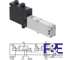 van kh&#237; n&#233;n festo VSVA-B-T32N-AZD-A2-1T1L