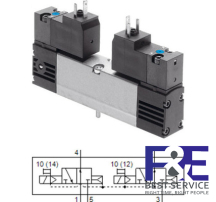 van kh&#237; n&#233;n festo VSVA-B-T32U-AH-A2-3AC1