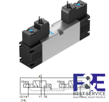 van kh&#237; n&#233;n festo VSVA-B-T32U-AZH-A1-1AC1