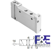 van kh&#237; n&#233;n festo VUWG-L10-M52-R-M7