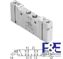 van kh&#237; n&#233;n festo VUWG-L10-P53E-M5
