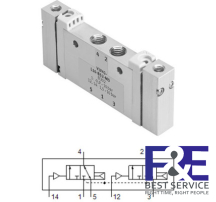 van kh&#237; n&#233;n festo VUWG-L10-T32C-A-M7