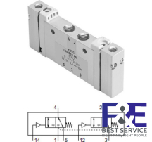 van kh&#237; n&#233;n festo VUWG-L10-T32C-M-M5
