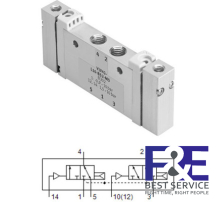 van kh&#237; n&#233;n festo VUWG-L10-T32H-A-M5