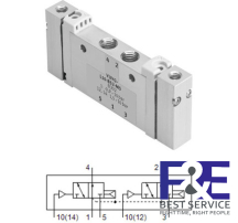 van kh&#237; n&#233;n festo VUWG-L10-T32U-A-M7