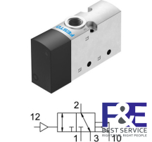 van kh&#237; n&#233;n festo VUWS-L25-M32C-E-G14