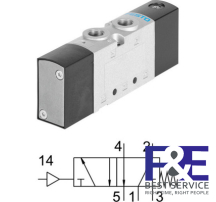 van kh&#237; n&#233;n festo VUWS-LT20-M52-M-N18