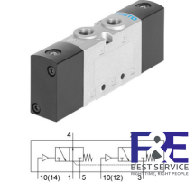 van kh&#237; n&#233;n festo VUWS-LT20-T32U-M-G18