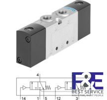 van kh&#237; n&#233;n festo VUWS-LT25-T32C-M-N14