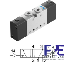 van kh&#237; n&#233;n festo VUWS-LT30-B52-G38