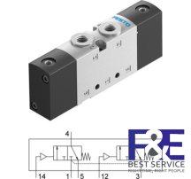 van kh&#237; n&#233;n festo VUWS-LT30-T32C-M-N38
