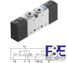 van kh&#237; n&#233;n festo VUWS-LT30-T32H-M-N38