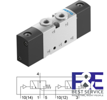 van kh&#237; n&#233;n festo VUWS-LT30-T32U-M-G38