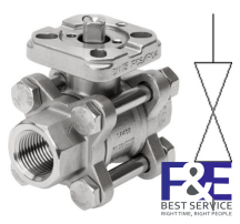 van kh&#237; n&#233;n festo VZBA-11/2-GG-63-T-22-F0507-V4V4T