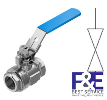 van kh&#237; n&#233;n festo VZBE-1-T-63-D-2-M-V15V15