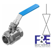 van kh&#237; n&#233;n festo VZBE-11/2-T-63-D-2-M-V15V15