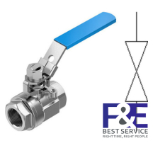 van kh&#237; n&#233;n festo VZBE-3/4-T-63-D-2-M-V15V15