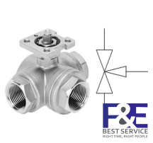 van kh&#237; n&#233;n festo VZBE-3/8-T-63-F-3L-F04-V15V15