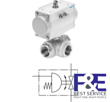 van kh&#237; n&#233;n festo VZBM-A-1/2-RP-25-F-3L-B2-PB20