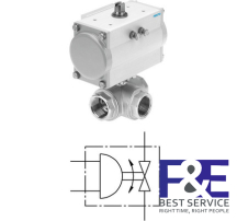 van kh&#237; n&#233;n festo VZBM-A-2-RP-25-F-3T-B2-PA80