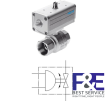 van kh&#237; n&#233;n festo VZPR-BPD-22-R38