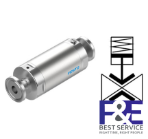 van kh&#237; n&#233;n festo VZQA-C-M22C-6-S1S1-V2V4E-4
