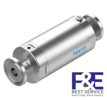 van kh&#237; n&#233;n festo VZQA-C-M22C-6-S5S5-V2V4E-4